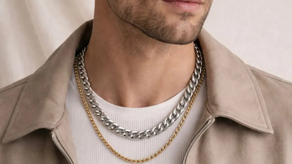 men_chain_collection