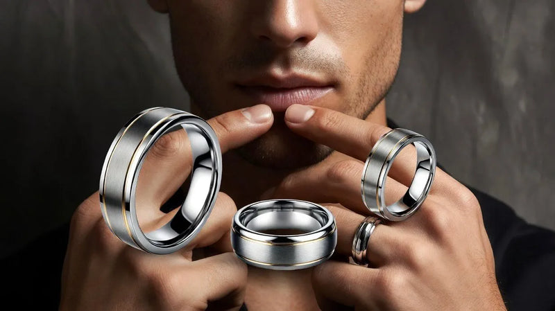 men_rings_collection
