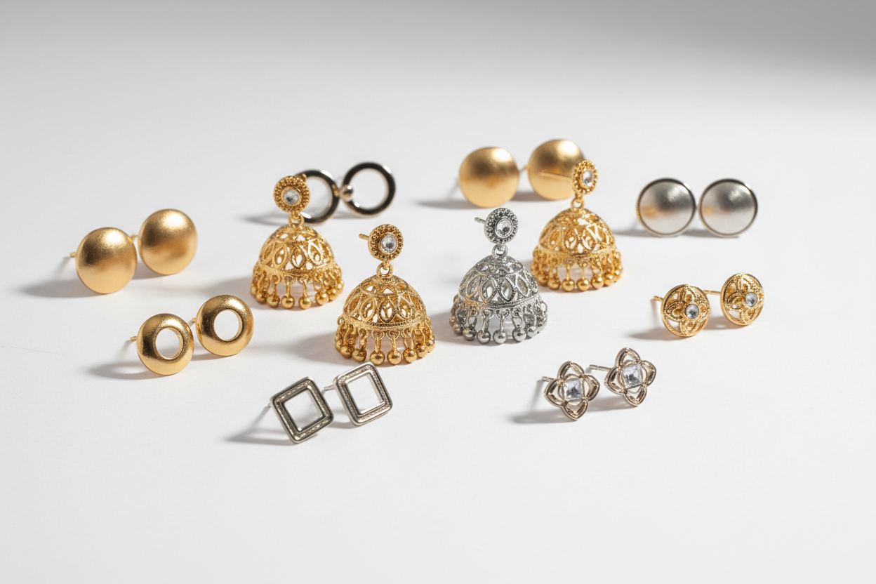 women_earrings_collection