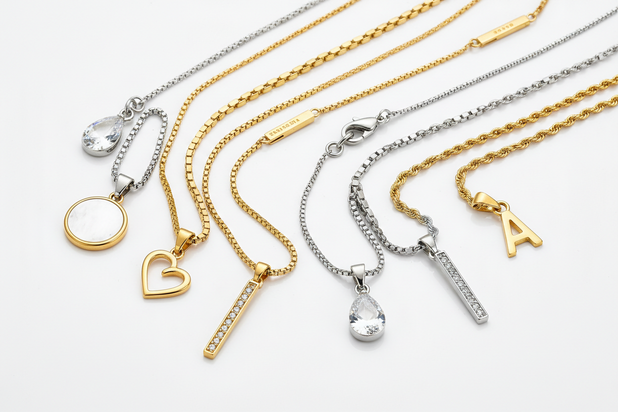 women_pendants_collection