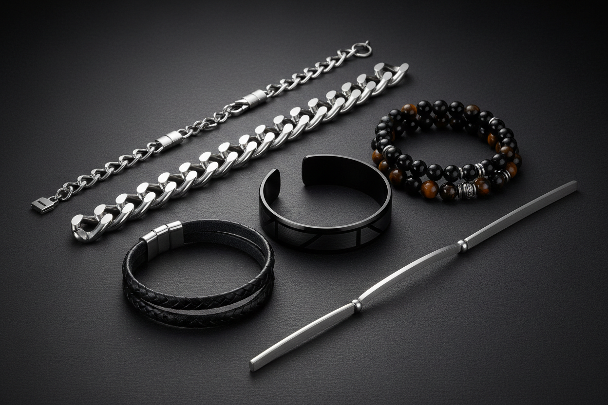 men_bracelet_collections