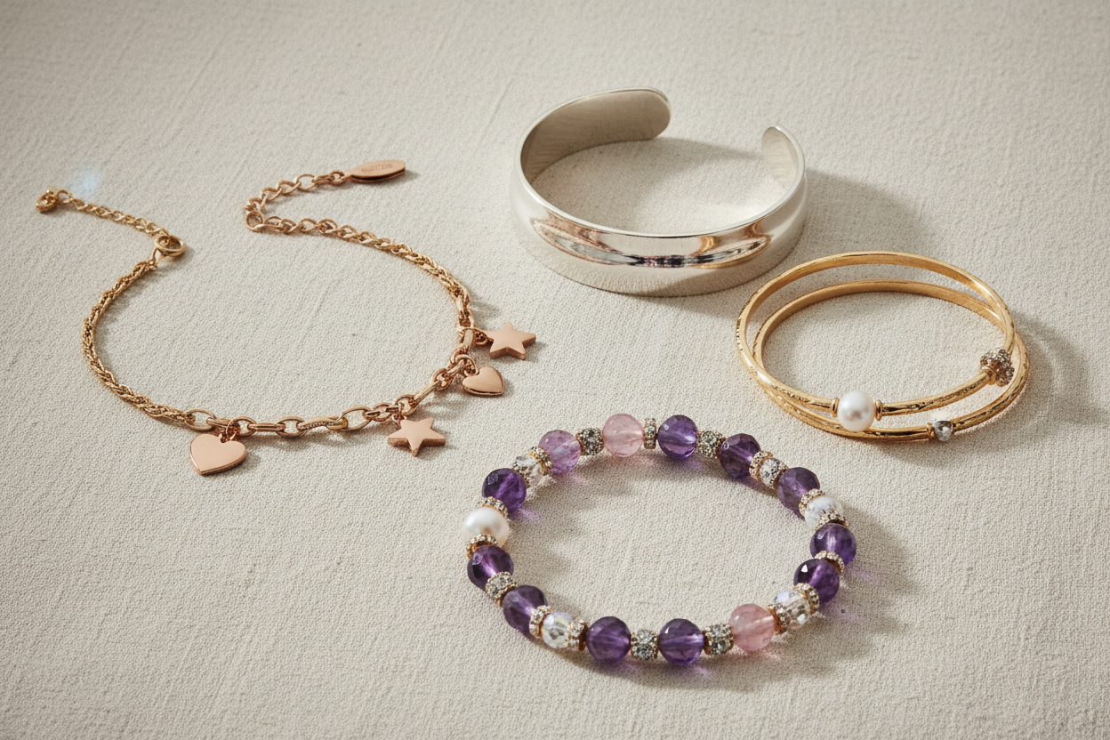 women_bracelet_collections