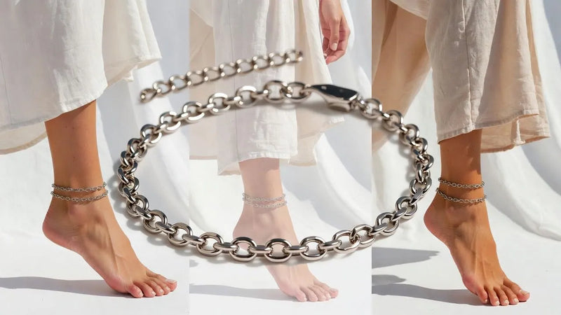 women_anklets_collection