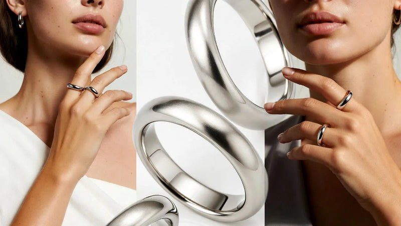 women_rings_collection