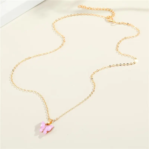 Butterfly Pendant Cute design for Kids Adults and Women